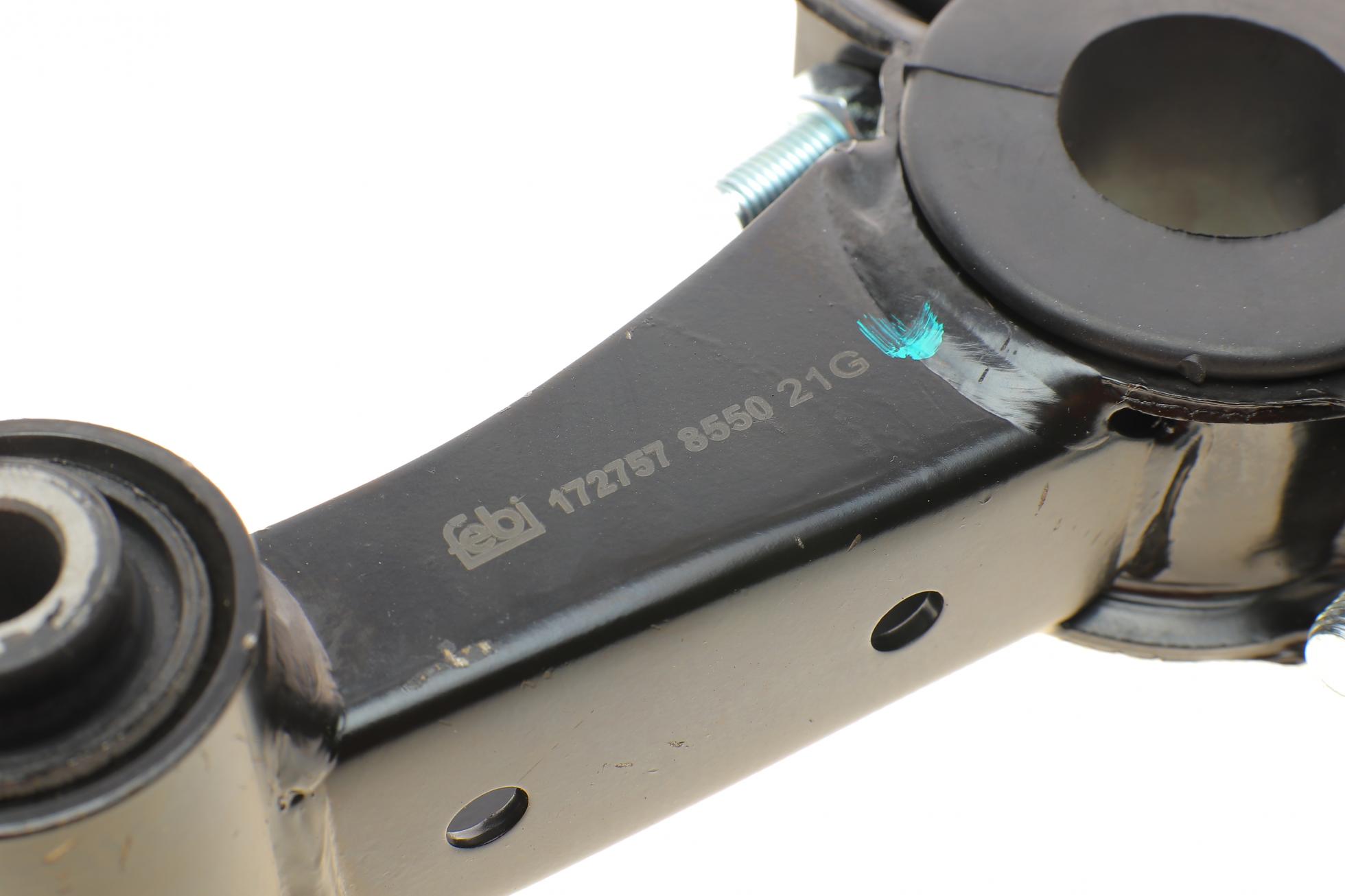 172757 FEBI BILSTEIN